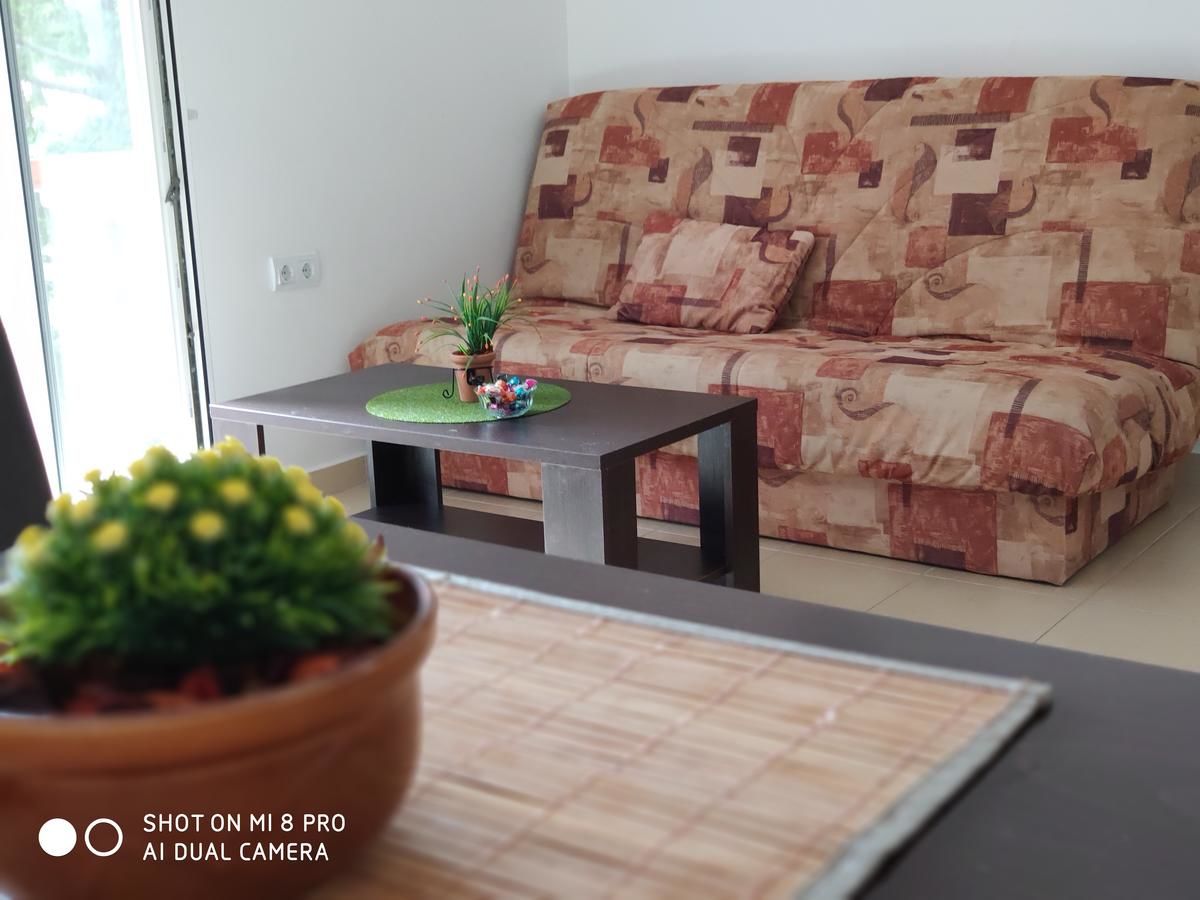 Апартаменты Apartments Brnjada Сутоморе-14