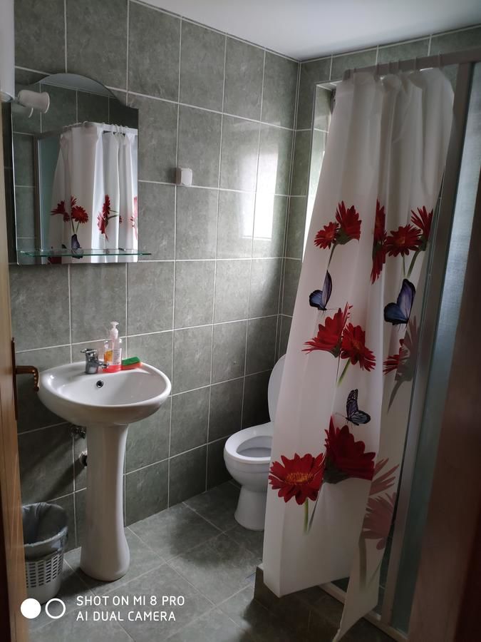 Апартаменты Apartments Brnjada Сутоморе-19