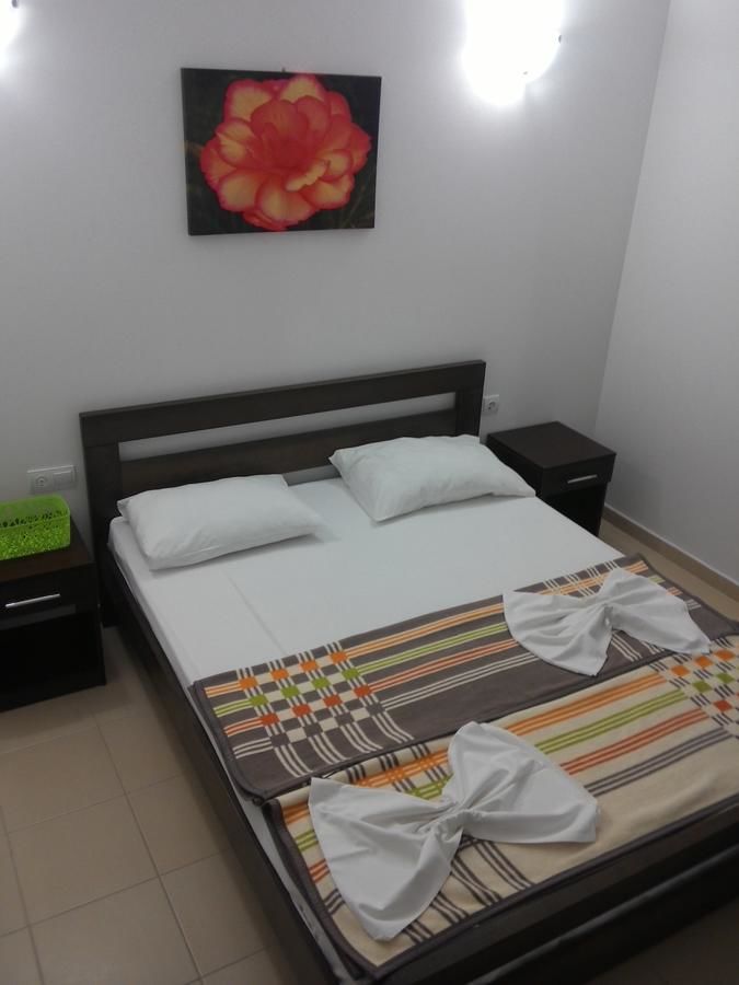 Апартаменты Apartments Brnjada Сутоморе-29