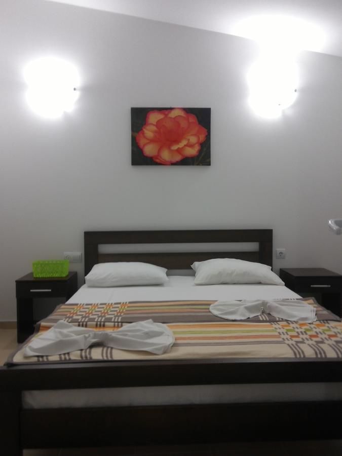 Апартаменты Apartments Brnjada Сутоморе-30