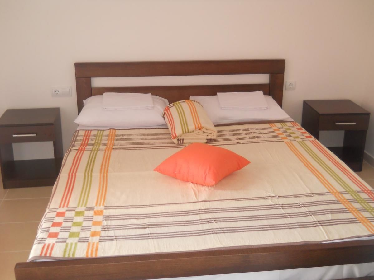 Апартаменты Apartments Brnjada Сутоморе-34