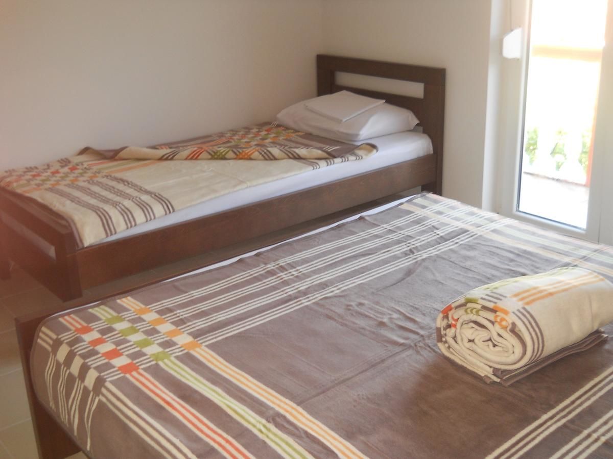 Апартаменты Apartments Brnjada Сутоморе-38