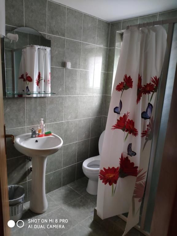 Апартаменты Apartments Brnjada Сутоморе-41