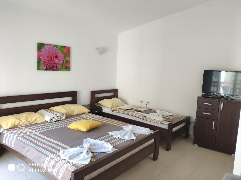 Апартаменты Apartments Brnjada Сутоморе-50