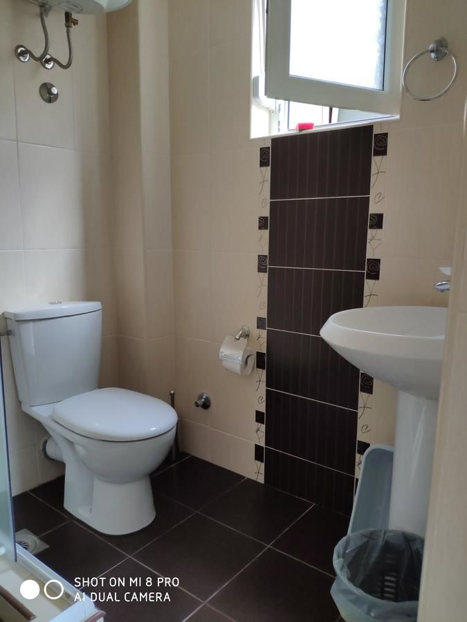 Апартаменты Apartments Brnjada Сутоморе-12