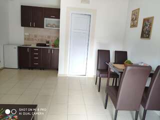 Апартаменты Apartments Brnjada Сутоморе Апартаменты с балконом-3