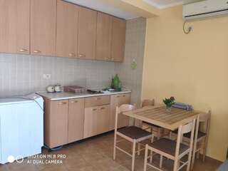 Апартаменты Apartments Brnjada Сутоморе Апартаменты - 1-й этаж-2