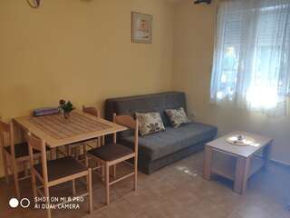 Апартаменты Apartments Brnjada Сутоморе Апартаменты - 1-й этаж-3
