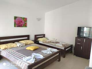 Апартаменты Apartments Brnjada Сутоморе Апартаменты-20