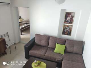Апартаменты Apartments Brnjada Сутоморе Апартаменты-3
