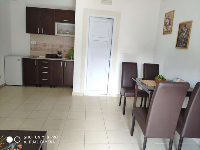 Апартаменты Apartments Brnjada Сутоморе-12