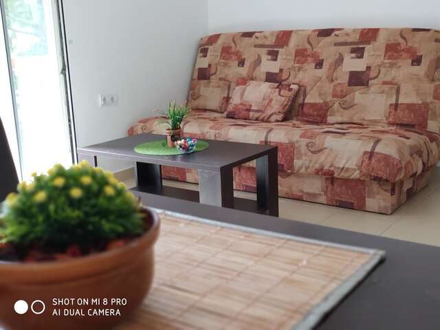 Апартаменты Apartments Brnjada Сутоморе-13
