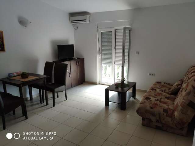 Апартаменты Apartments Brnjada Сутоморе-14