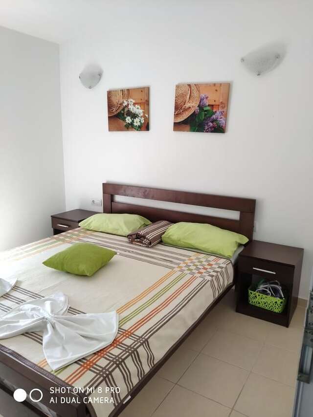 Апартаменты Apartments Brnjada Сутоморе-17