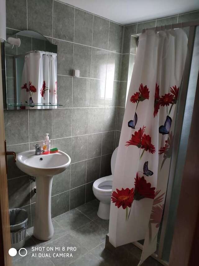 Апартаменты Apartments Brnjada Сутоморе-18