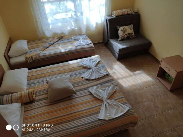 Апартаменты Apartments Brnjada Сутоморе-20