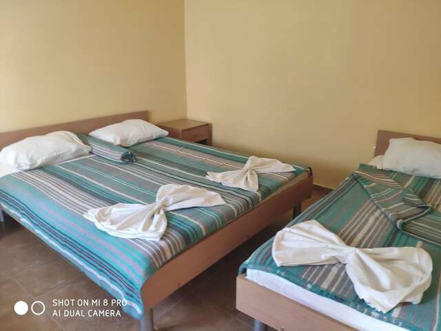 Апартаменты Apartments Brnjada Сутоморе-4