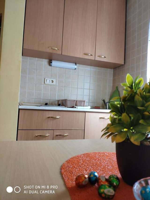 Апартаменты Apartments Brnjada Сутоморе-22