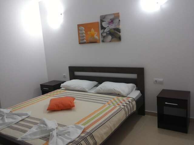Апартаменты Apartments Brnjada Сутоморе-26