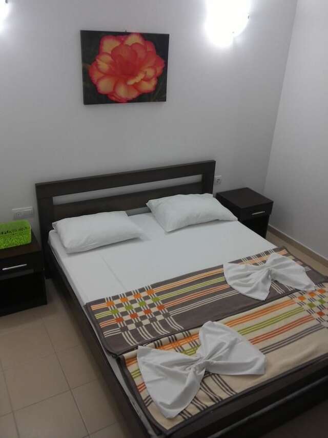 Апартаменты Apartments Brnjada Сутоморе-28