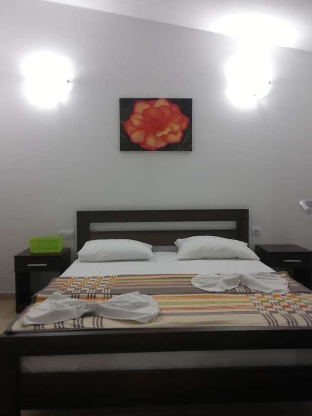Апартаменты Apartments Brnjada Сутоморе-29
