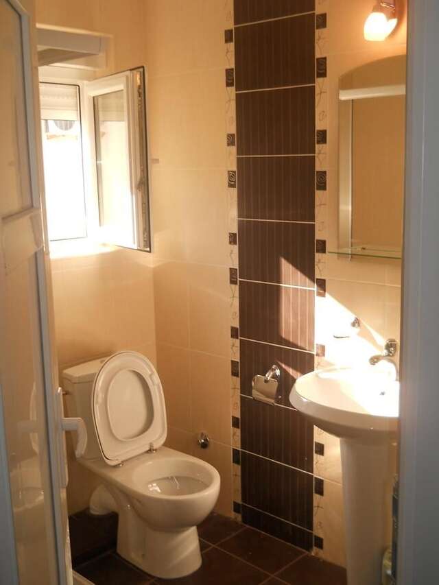 Апартаменты Apartments Brnjada Сутоморе-32