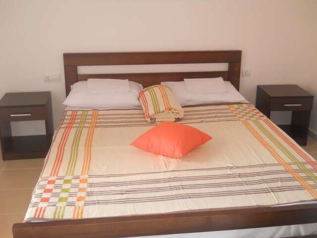 Апартаменты Apartments Brnjada Сутоморе-33