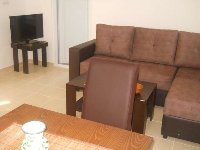 Апартаменты Apartments Brnjada Сутоморе-36