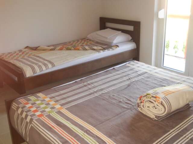 Апартаменты Apartments Brnjada Сутоморе-37