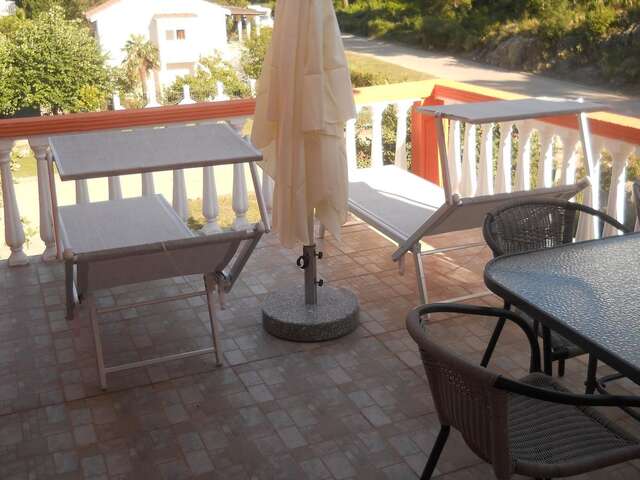 Апартаменты Apartments Brnjada Сутоморе-38