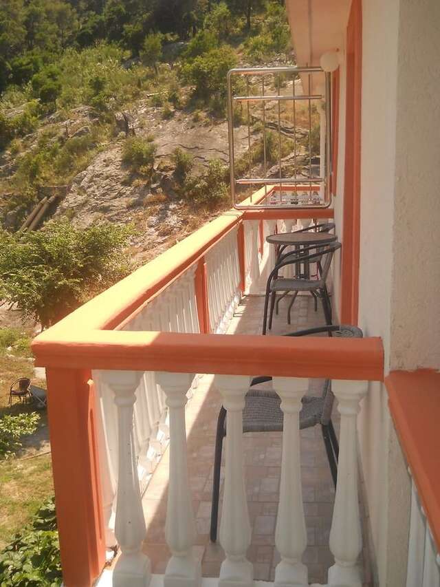 Апартаменты Apartments Brnjada Сутоморе-39