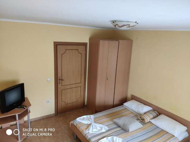 Апартаменты Apartments Brnjada Сутоморе-41