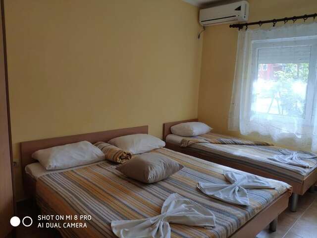 Апартаменты Apartments Brnjada Сутоморе-43