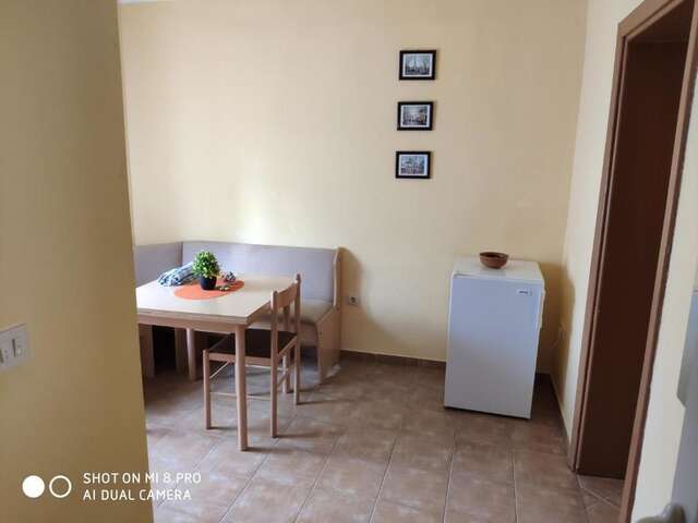 Апартаменты Apartments Brnjada Сутоморе-45