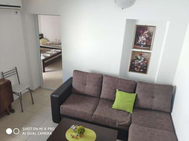 Апартаменты Apartments Brnjada Сутоморе-47