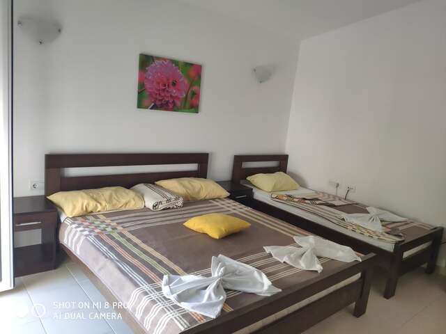 Апартаменты Apartments Brnjada Сутоморе-8