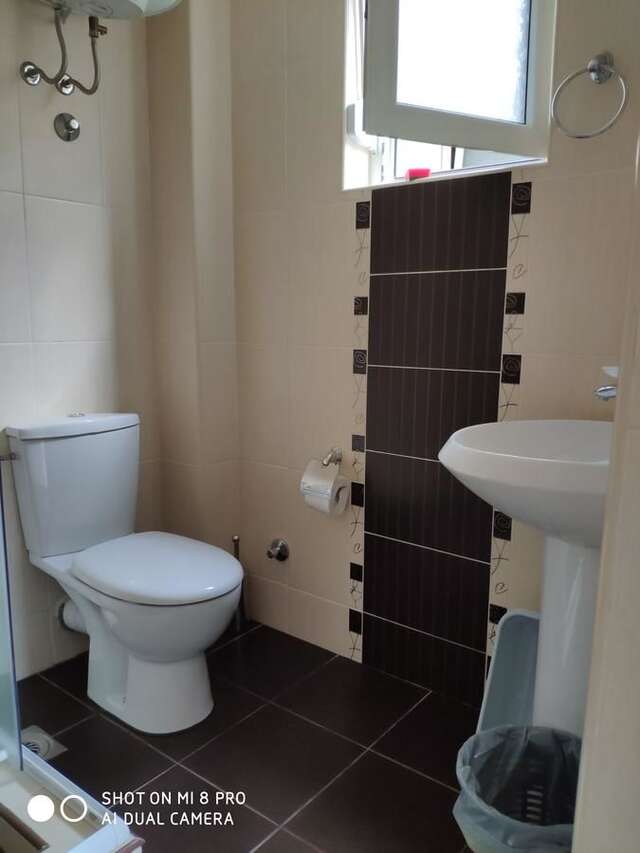 Апартаменты Apartments Brnjada Сутоморе-11